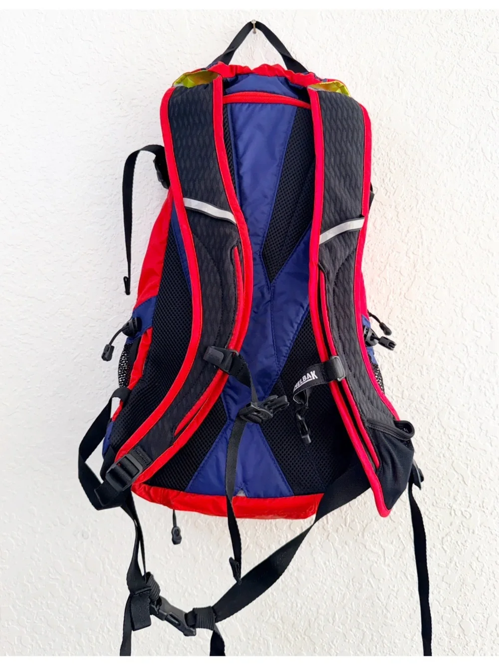 CamelBak Scudo Trail 16 Hydration Pack Backpack